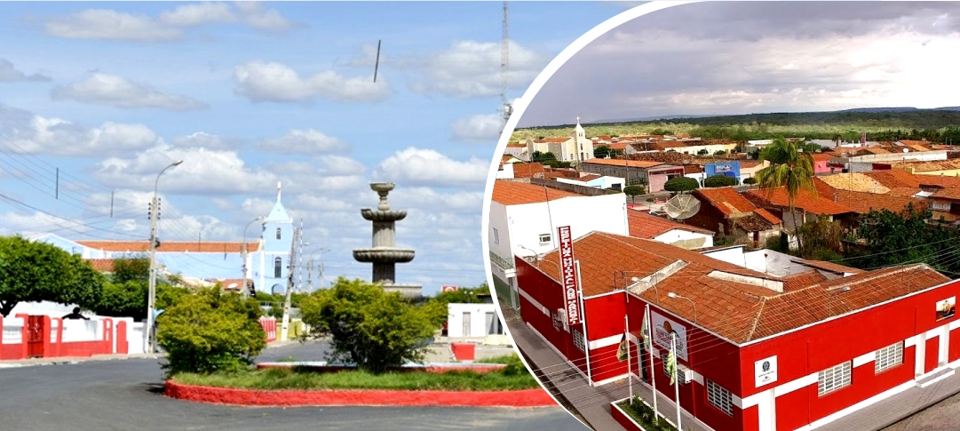 Banner principal Camara de Lagoinha